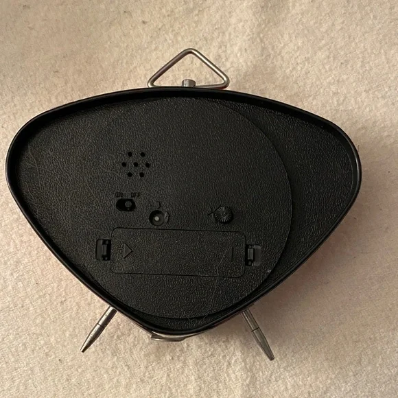 Retro “I Love Lucy” Clock - Picture 2 of 3